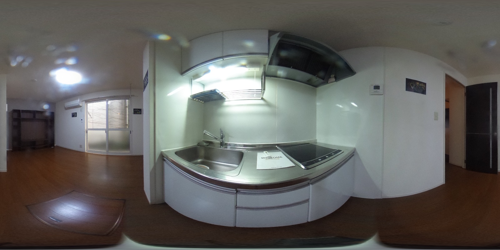 キッチン 写真34