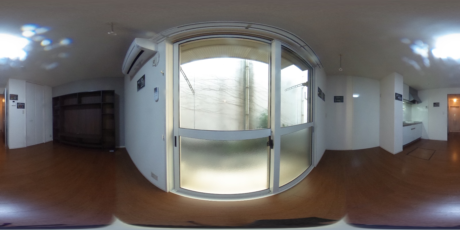 リビング 写真33