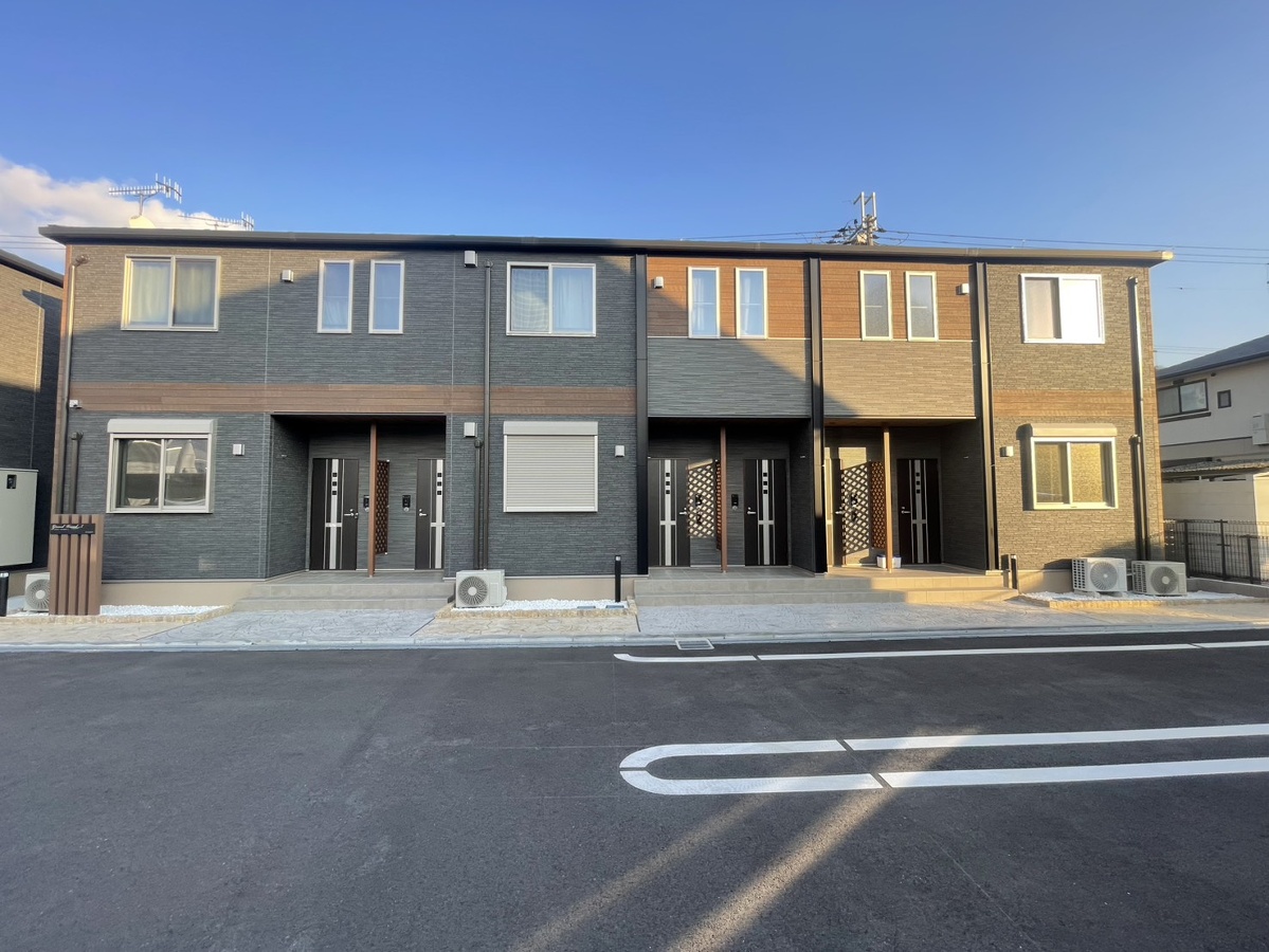 グランベッセル　Ⅰ