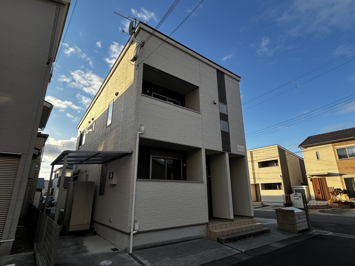 ネットハイツⅠ