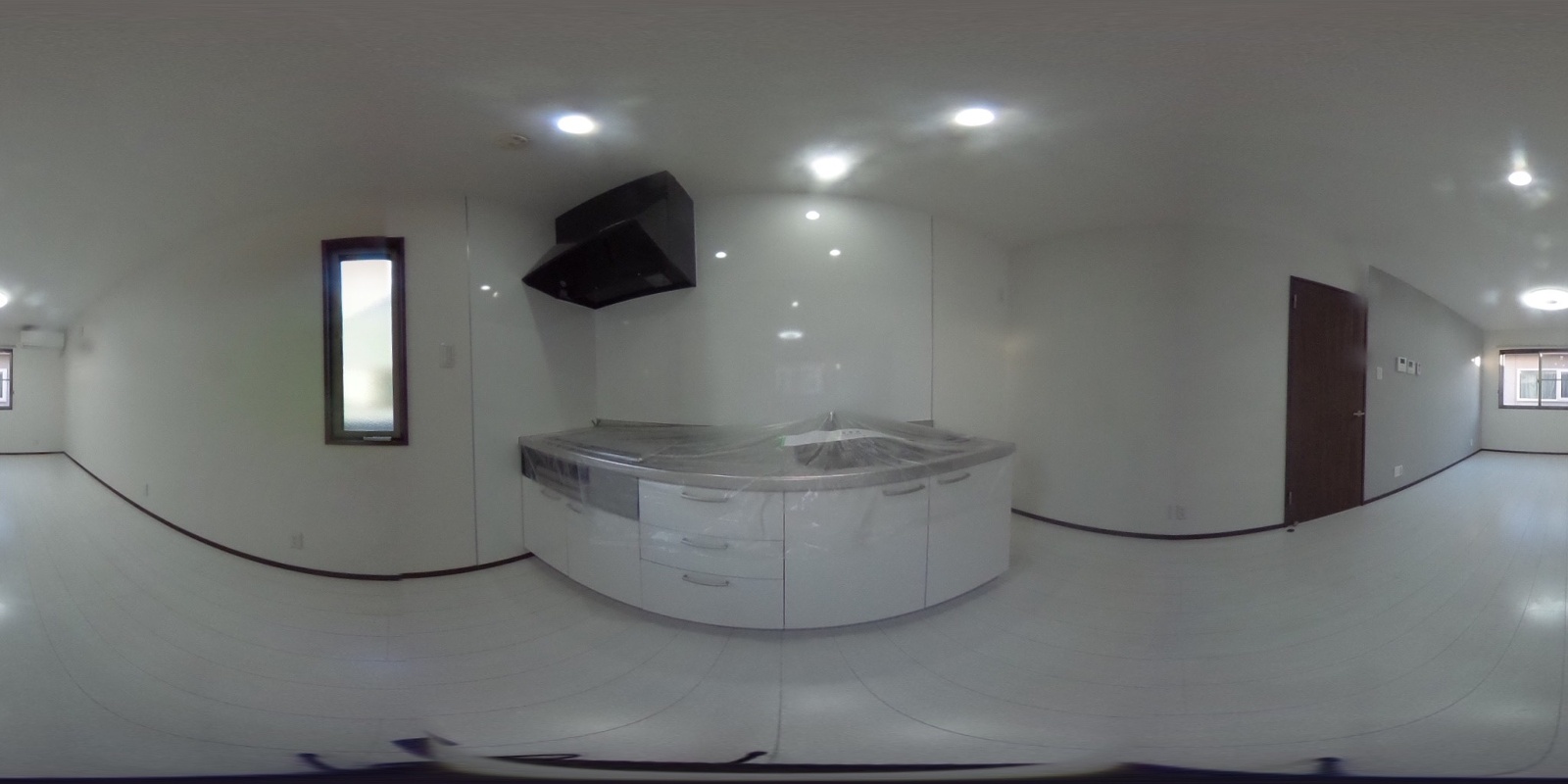 キッチン 写真34