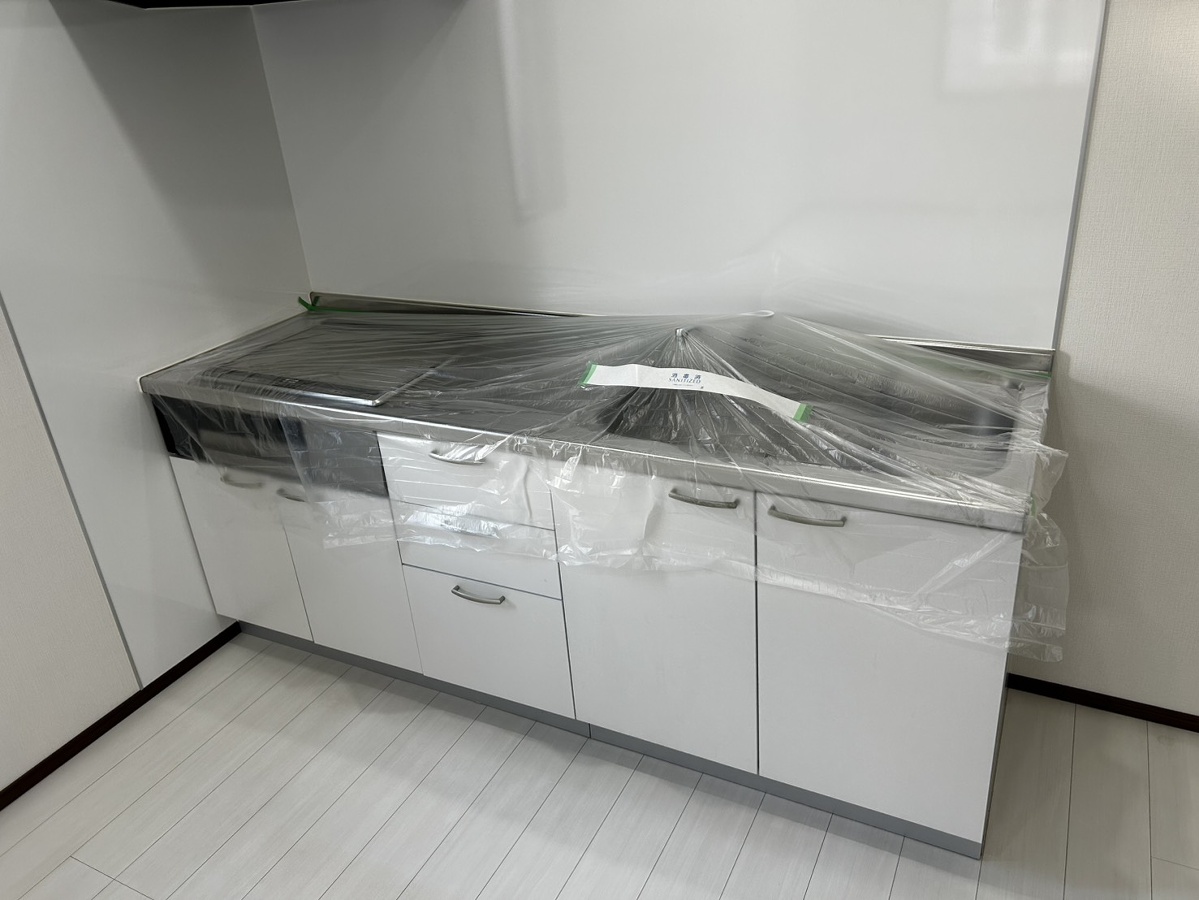 キッチン 写真3