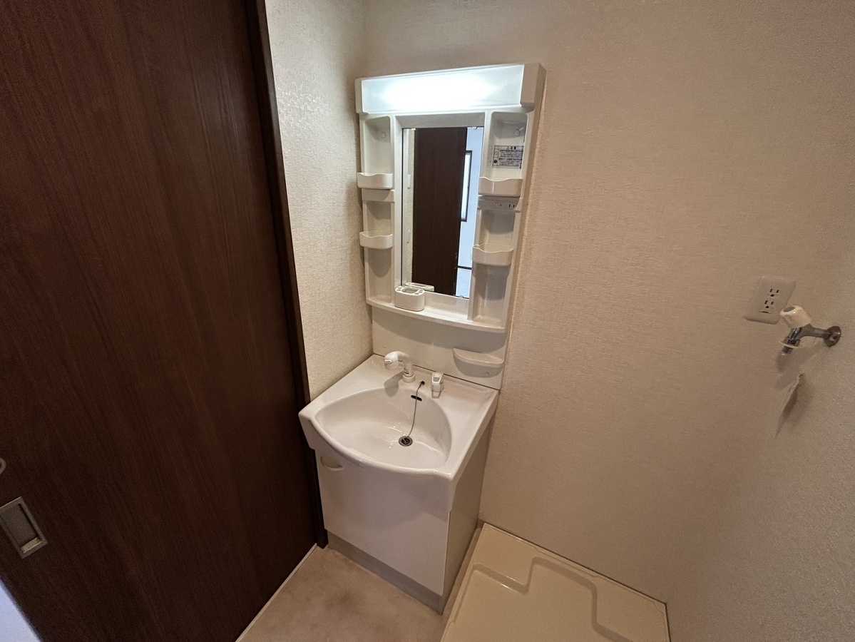 洗面所 写真9
