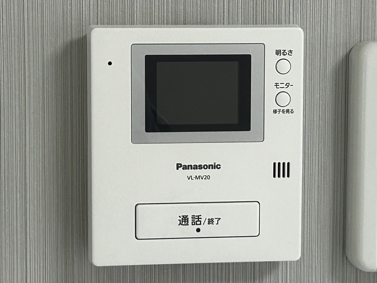 セキュリティ 写真17