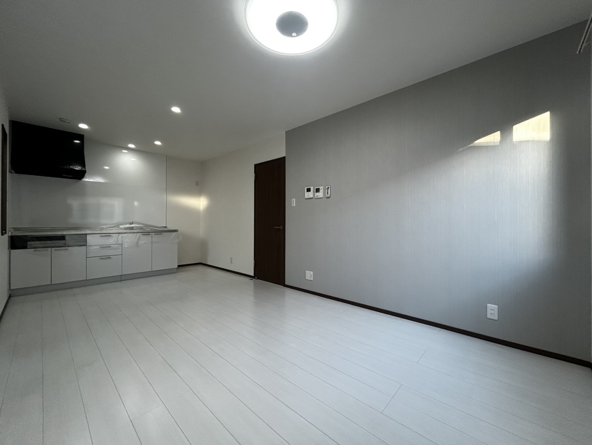 リビング 写真2