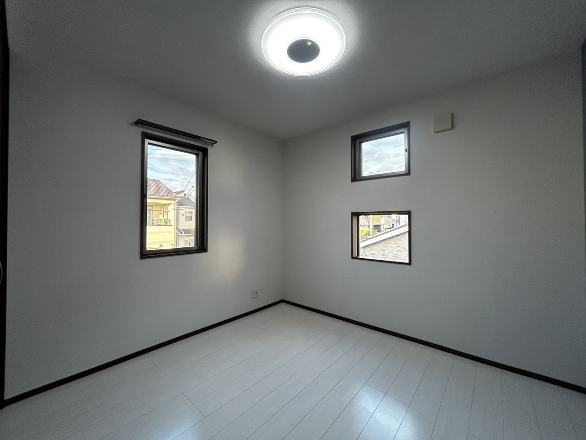 その他部屋・スペース 写真7