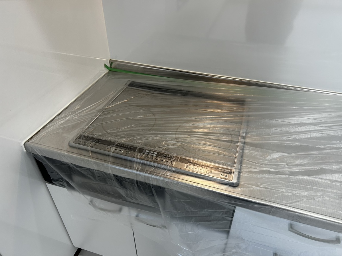 キッチン 写真4