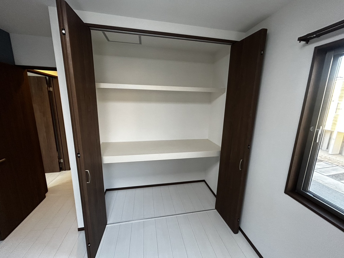 収納 写真14