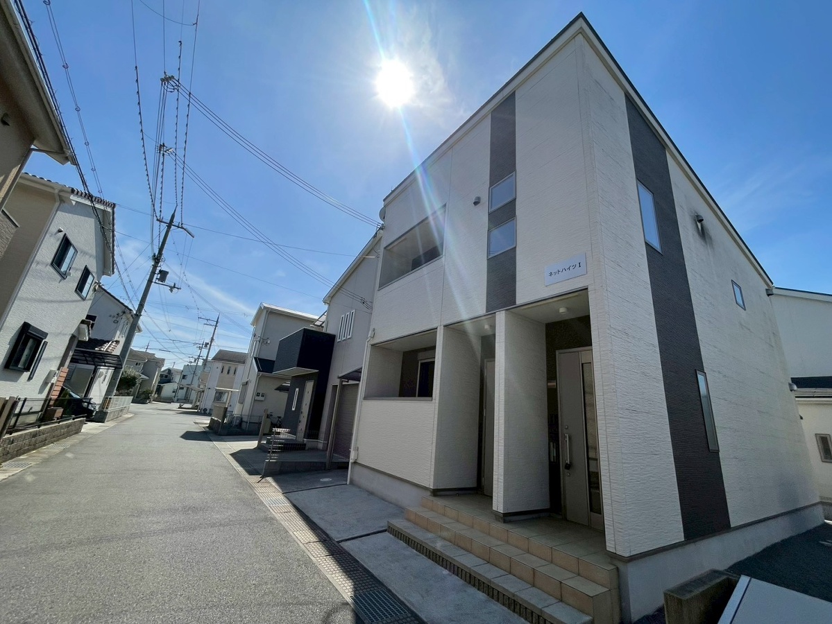 ネットハイツⅠ