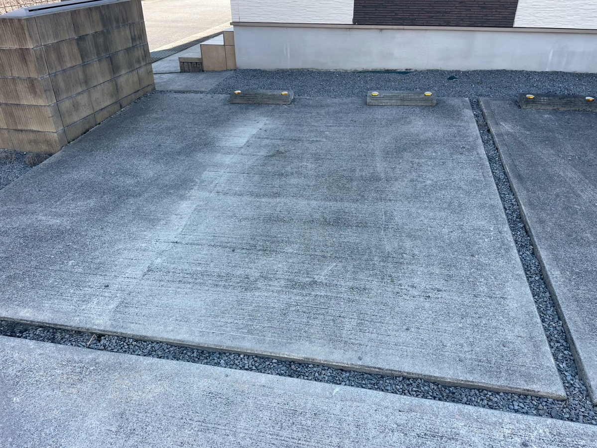 駐車場 写真32