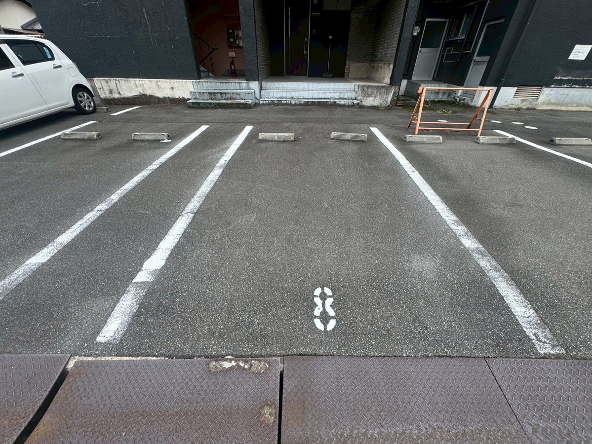 駐車場 写真37