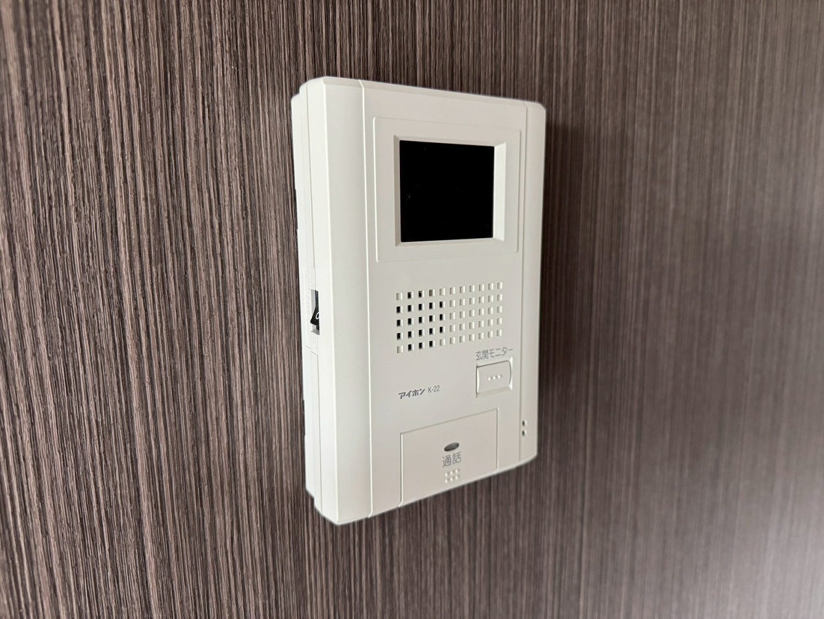 セキュリティ 写真30