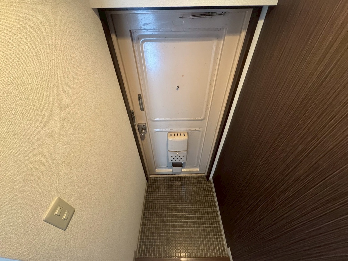 玄関 写真11