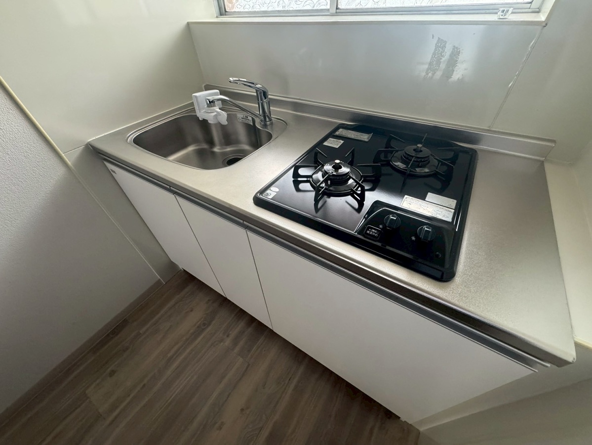 キッチン 写真5