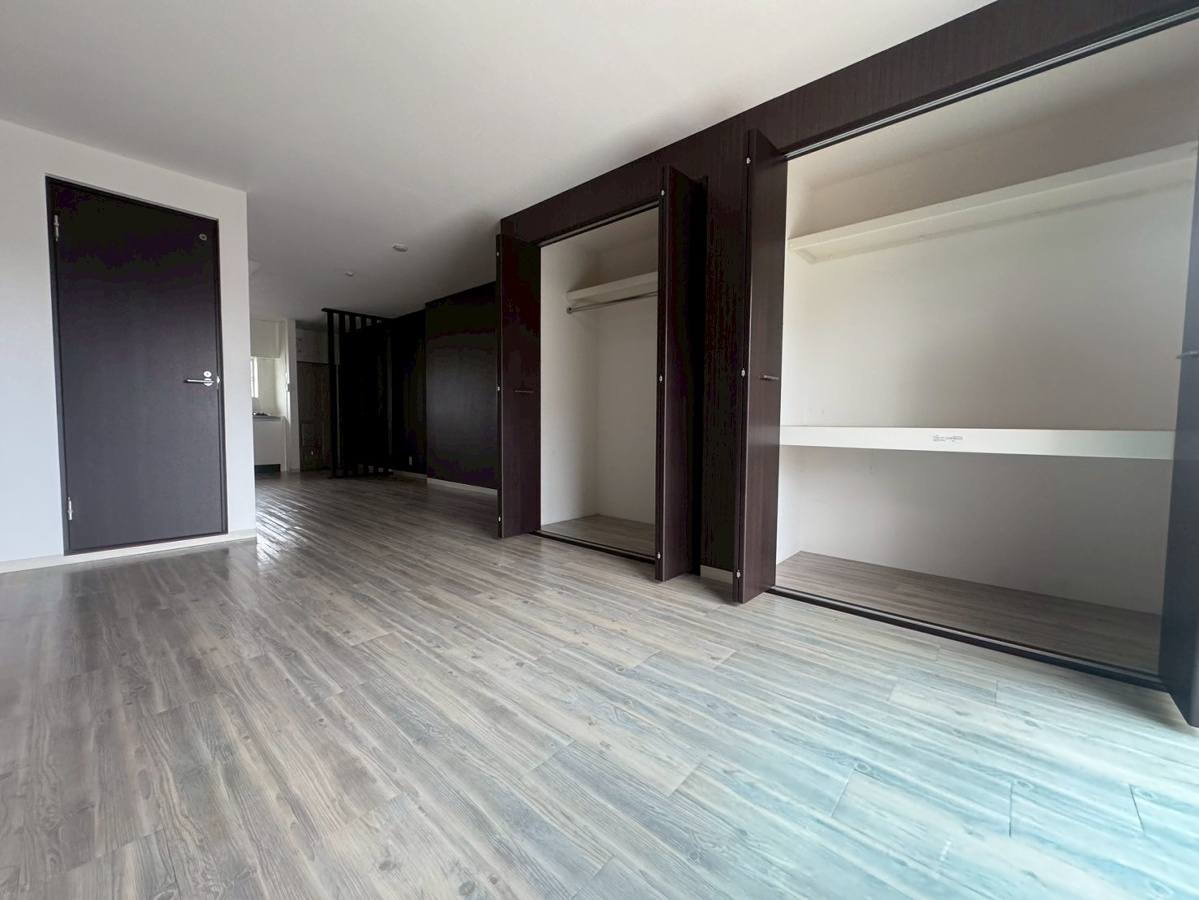 リビング 写真3