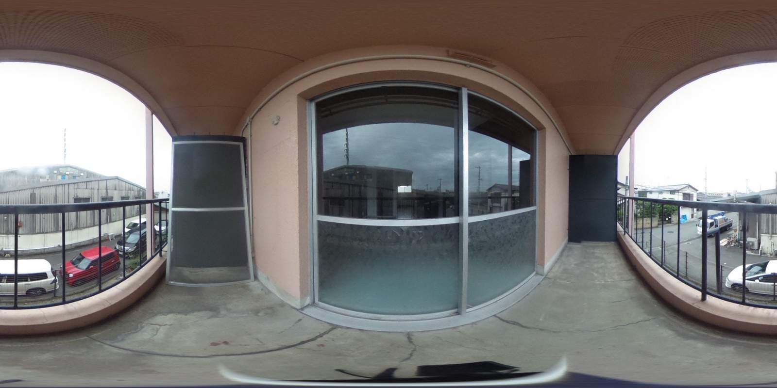 バルコニー・ベランダ 写真29