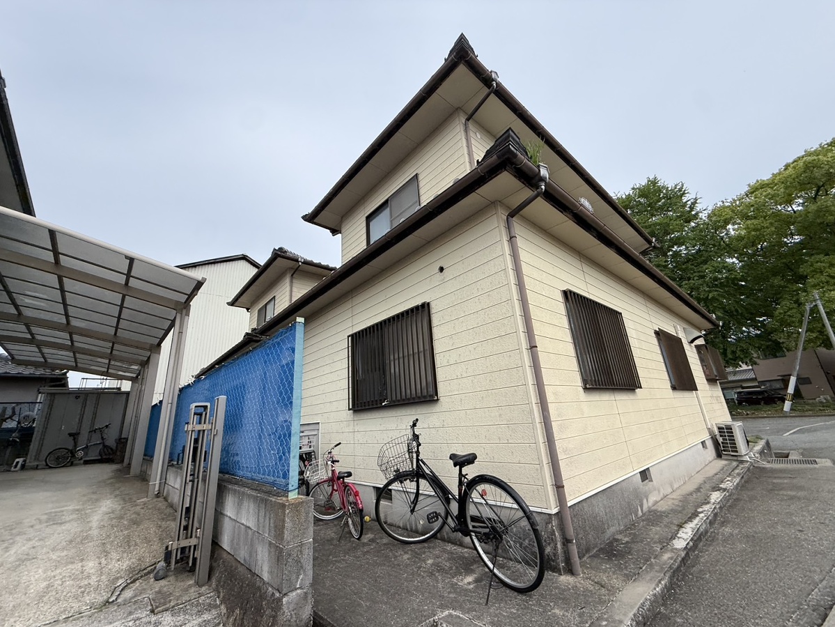 吉美AT戸建