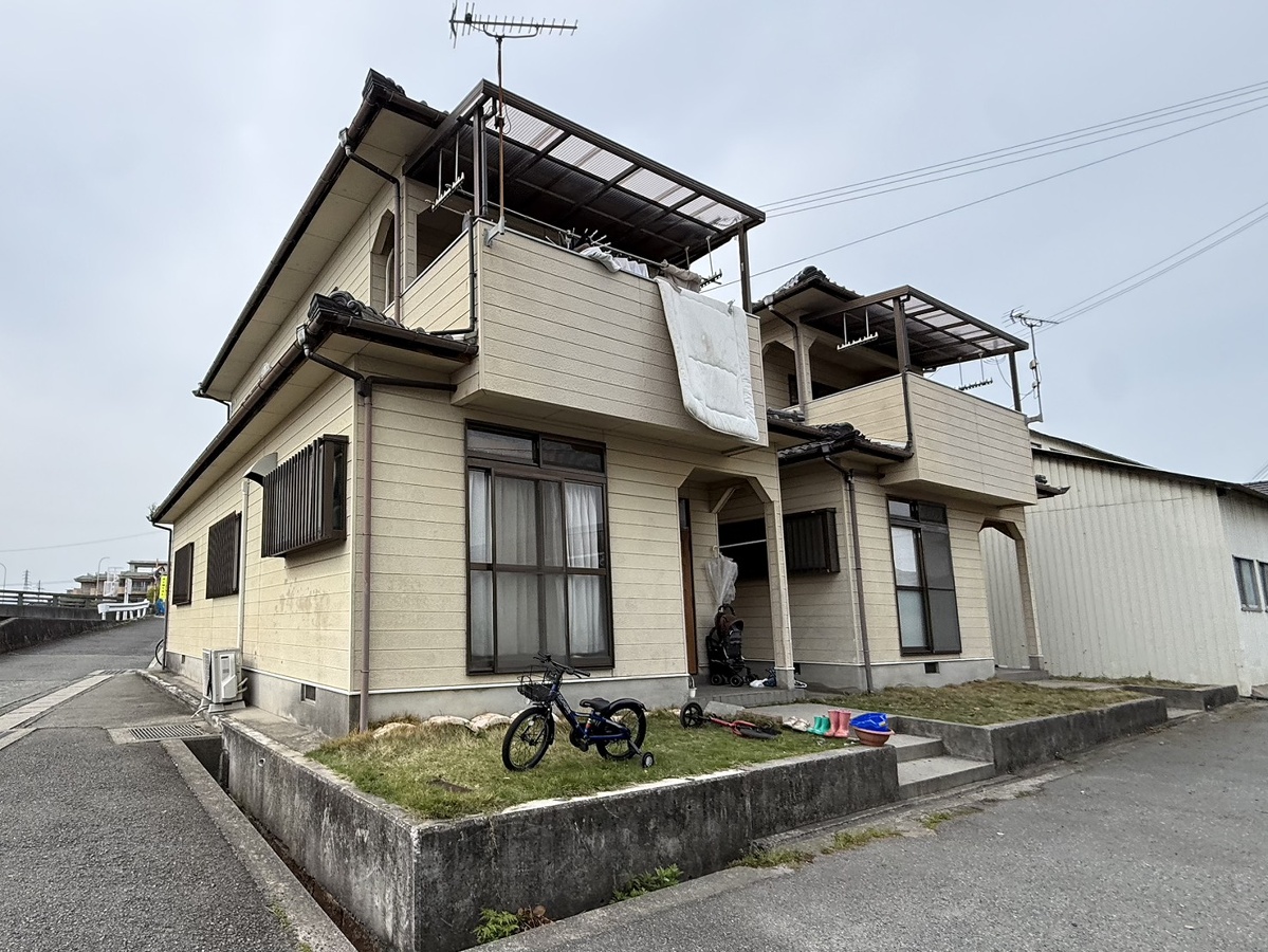 外観 写真2