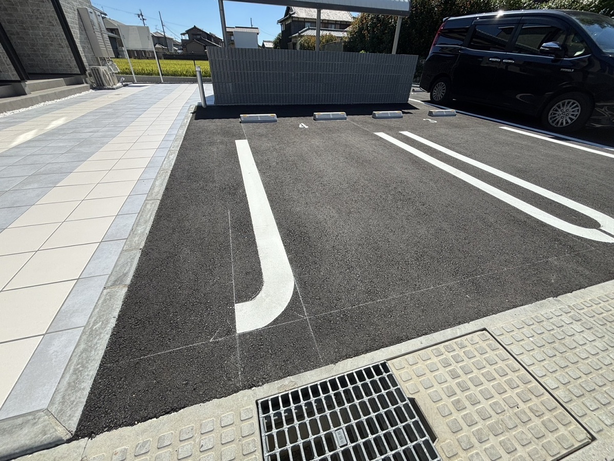 駐車場 写真32