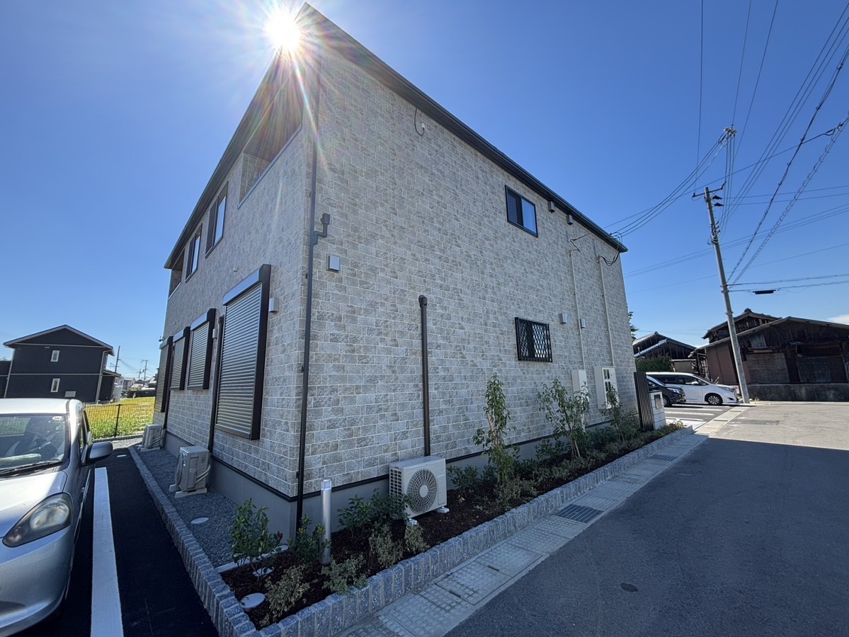 メゾンドオリーブ