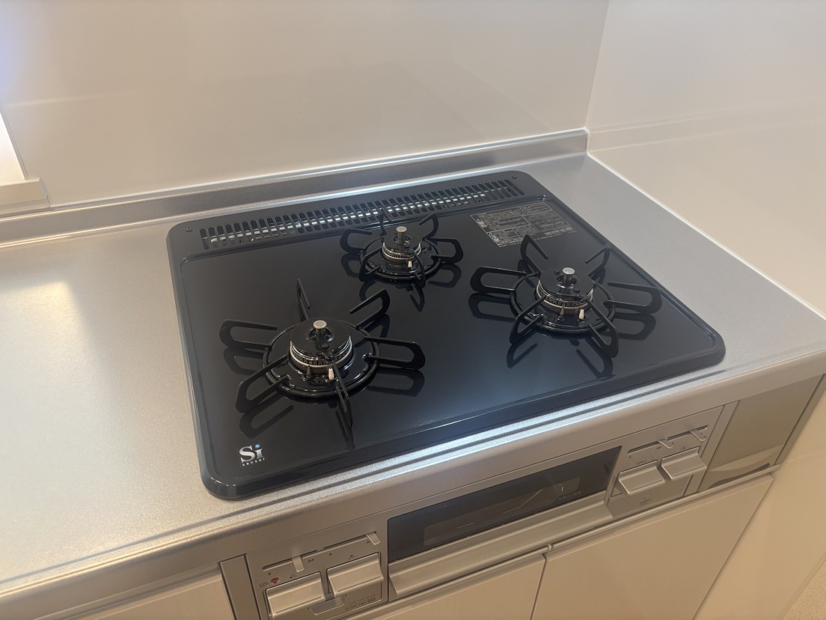 キッチン 写真3