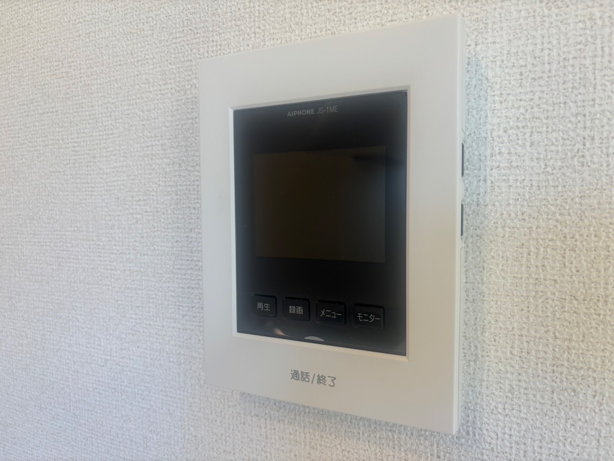 セキュリティ 写真16