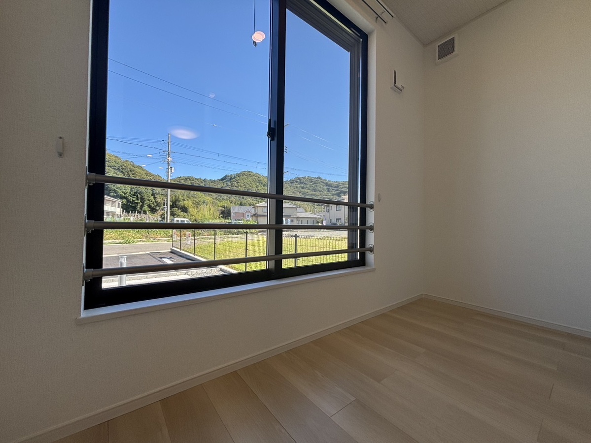 バルコニー・ベランダ 写真15