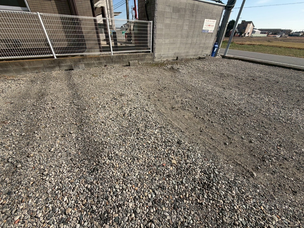 駐車場 写真32