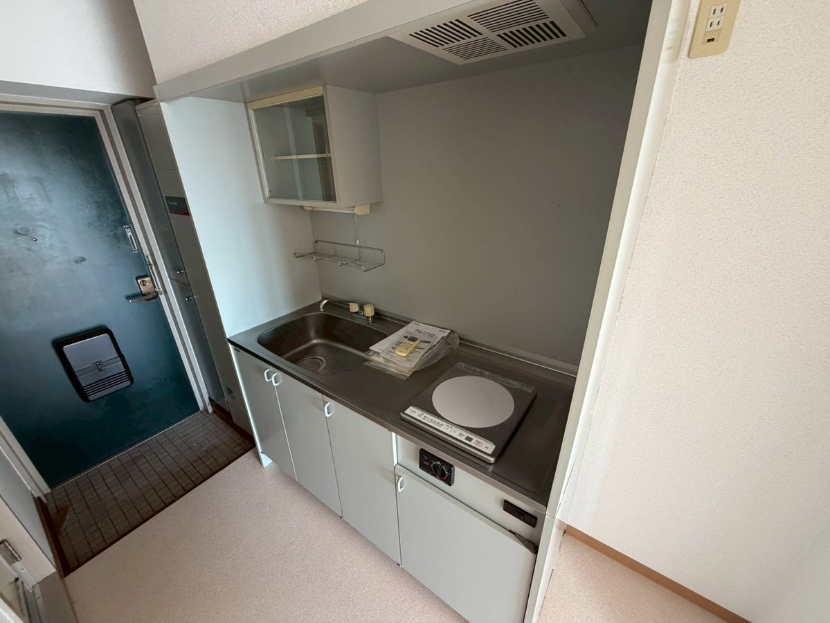 キッチン 写真4