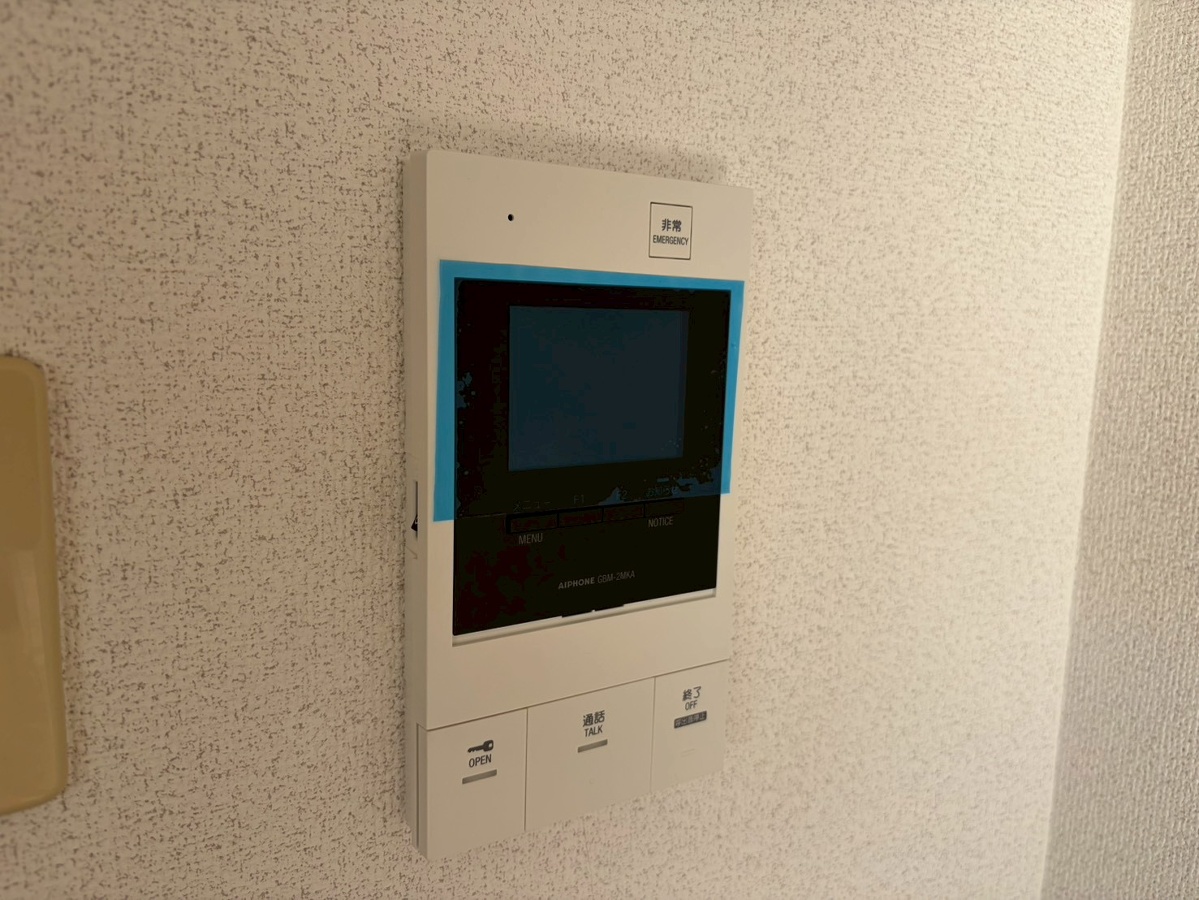 セキュリティ 写真16