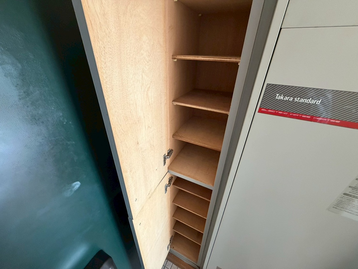 収納 写真14