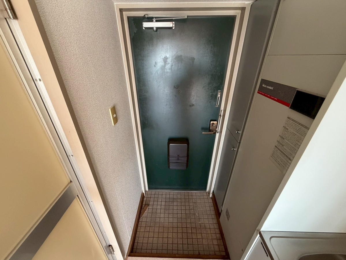 玄関 写真8