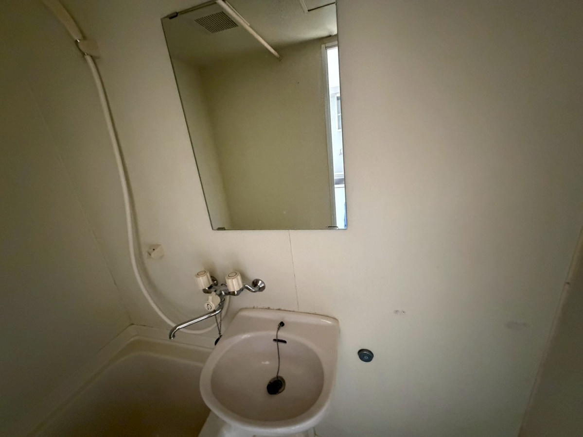 洗面所 写真9