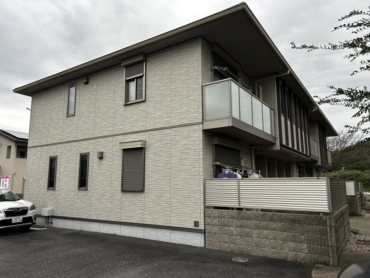 ヴィラーチェ砥堀 A棟