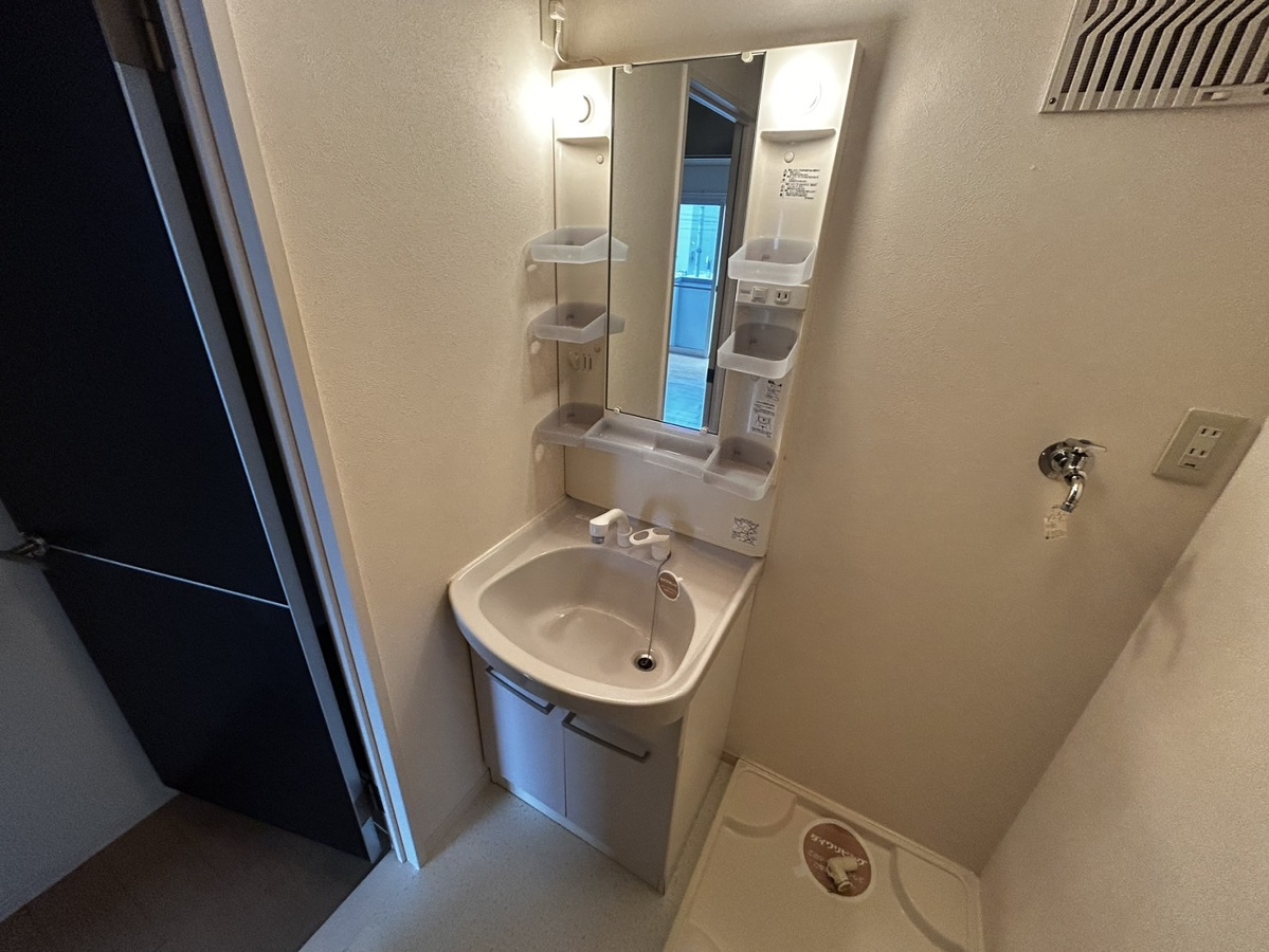 洗面所 写真9
