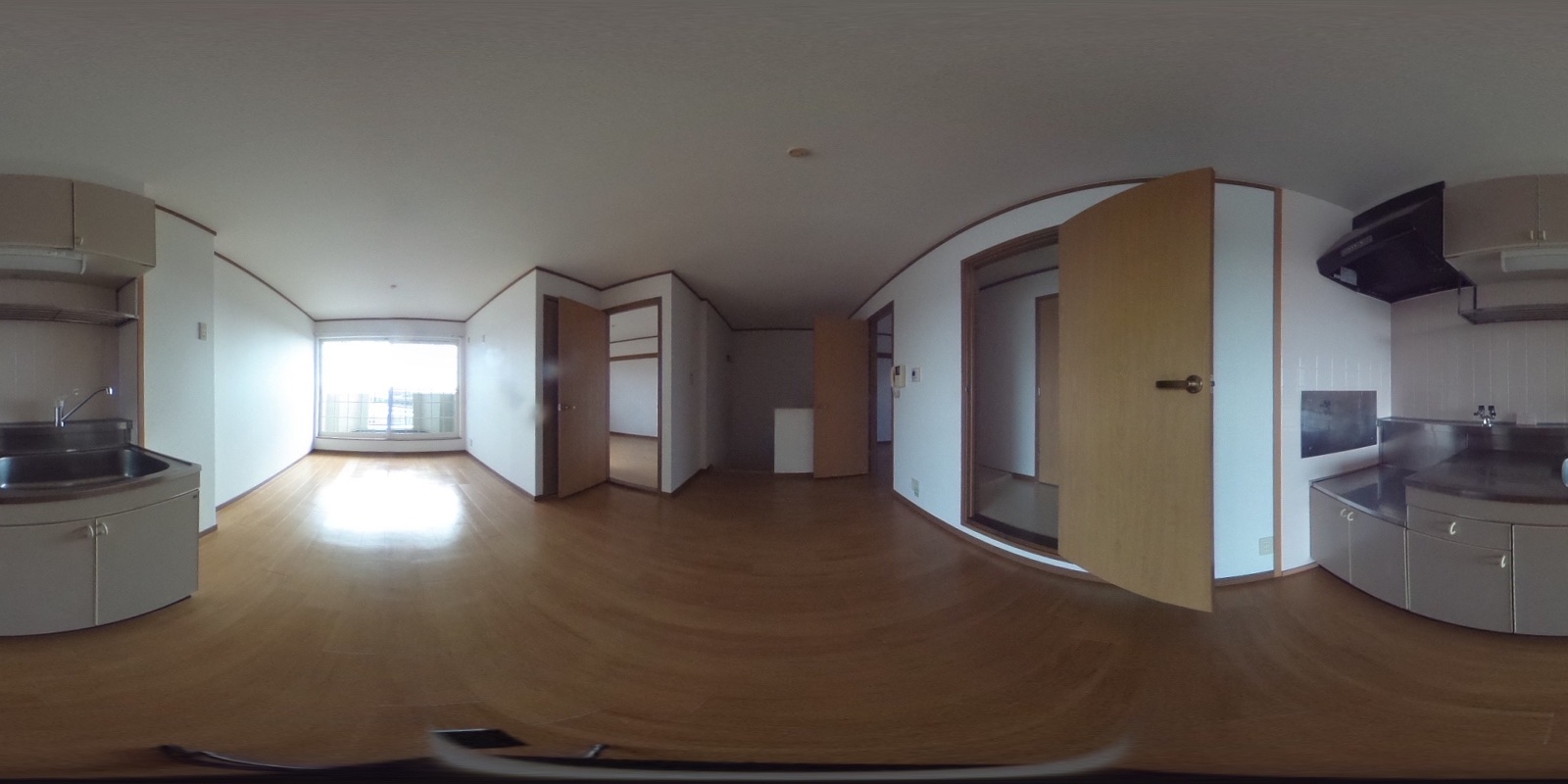 キッチン 写真35