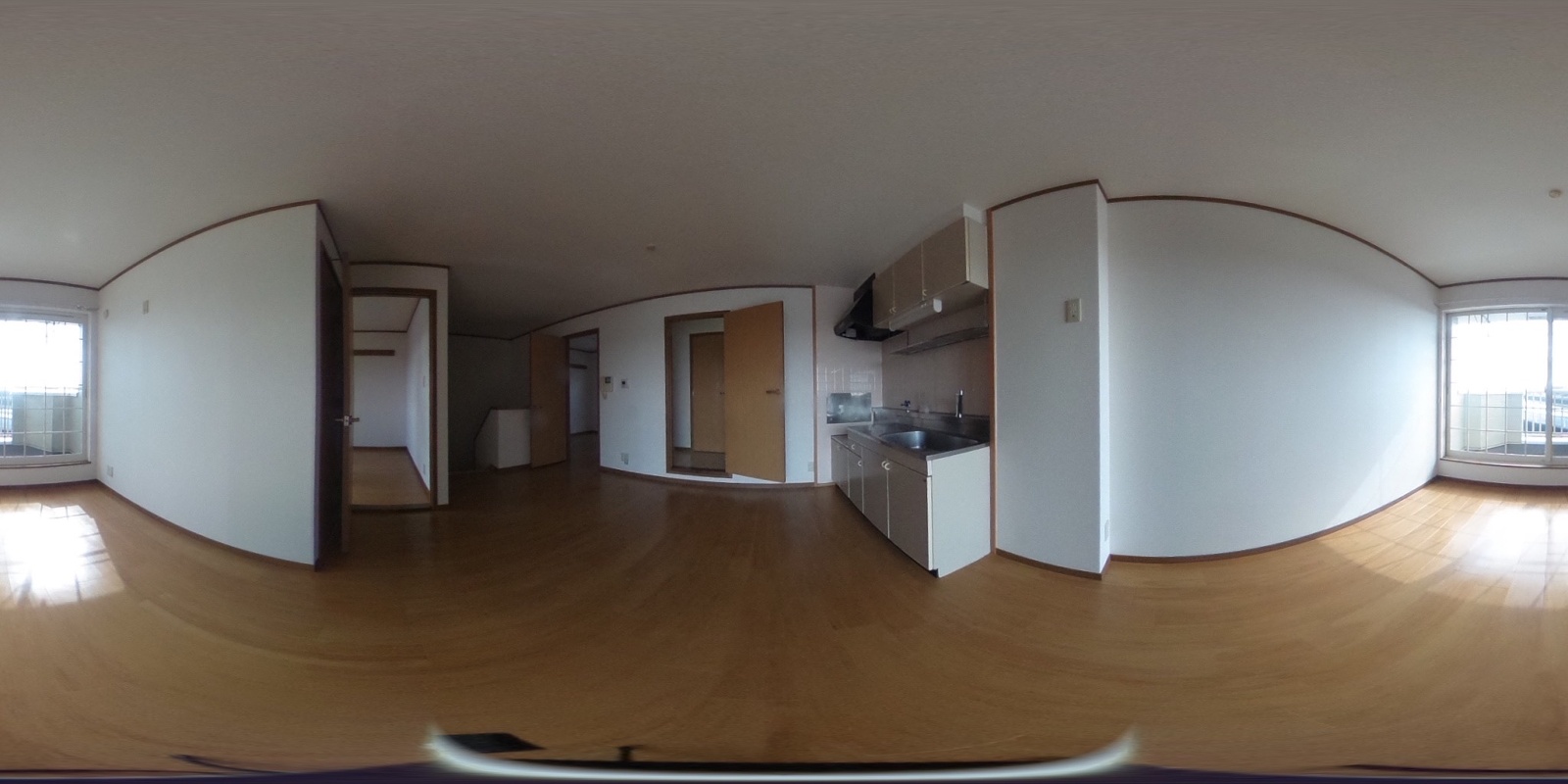 リビング 写真34