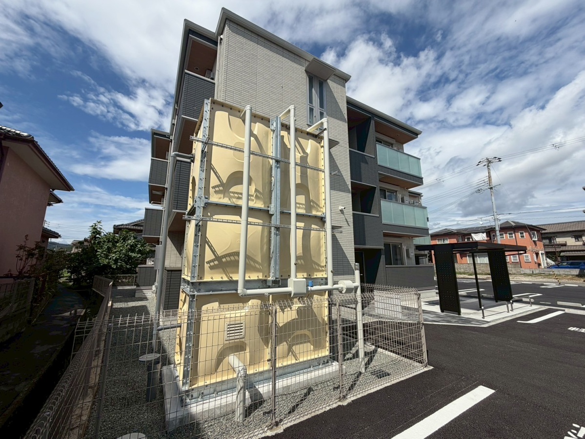 D’s町坪