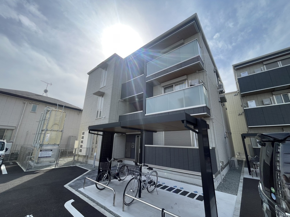 D’s町坪