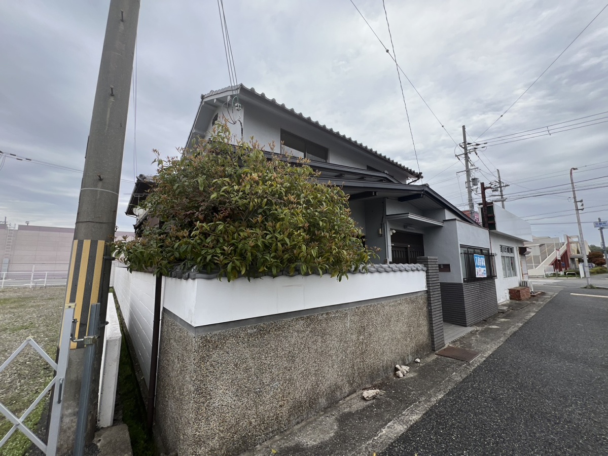 加西市北条町北条戸建
