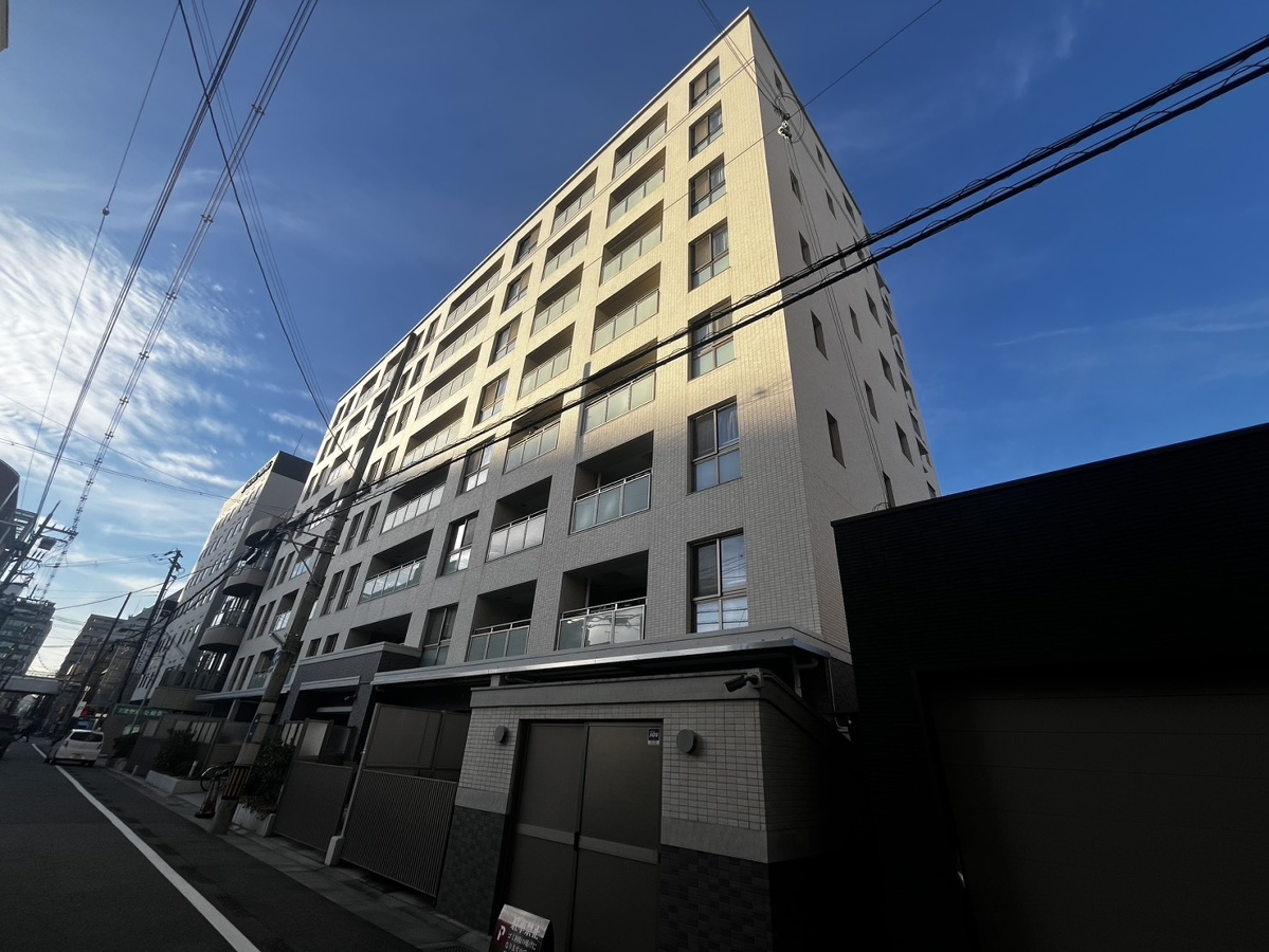 エスコート姫路ザ・レジデンス