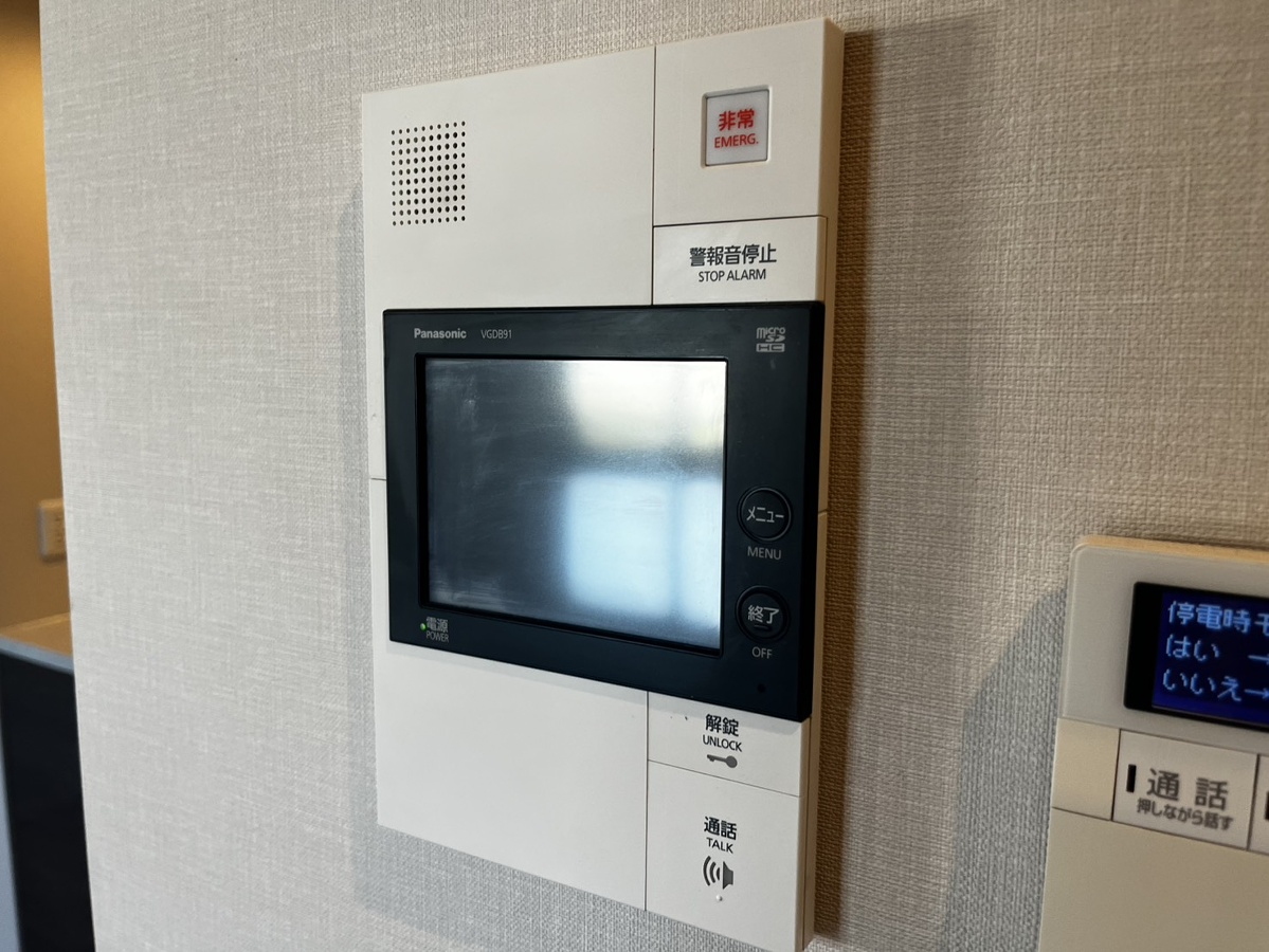 セキュリティ 写真18