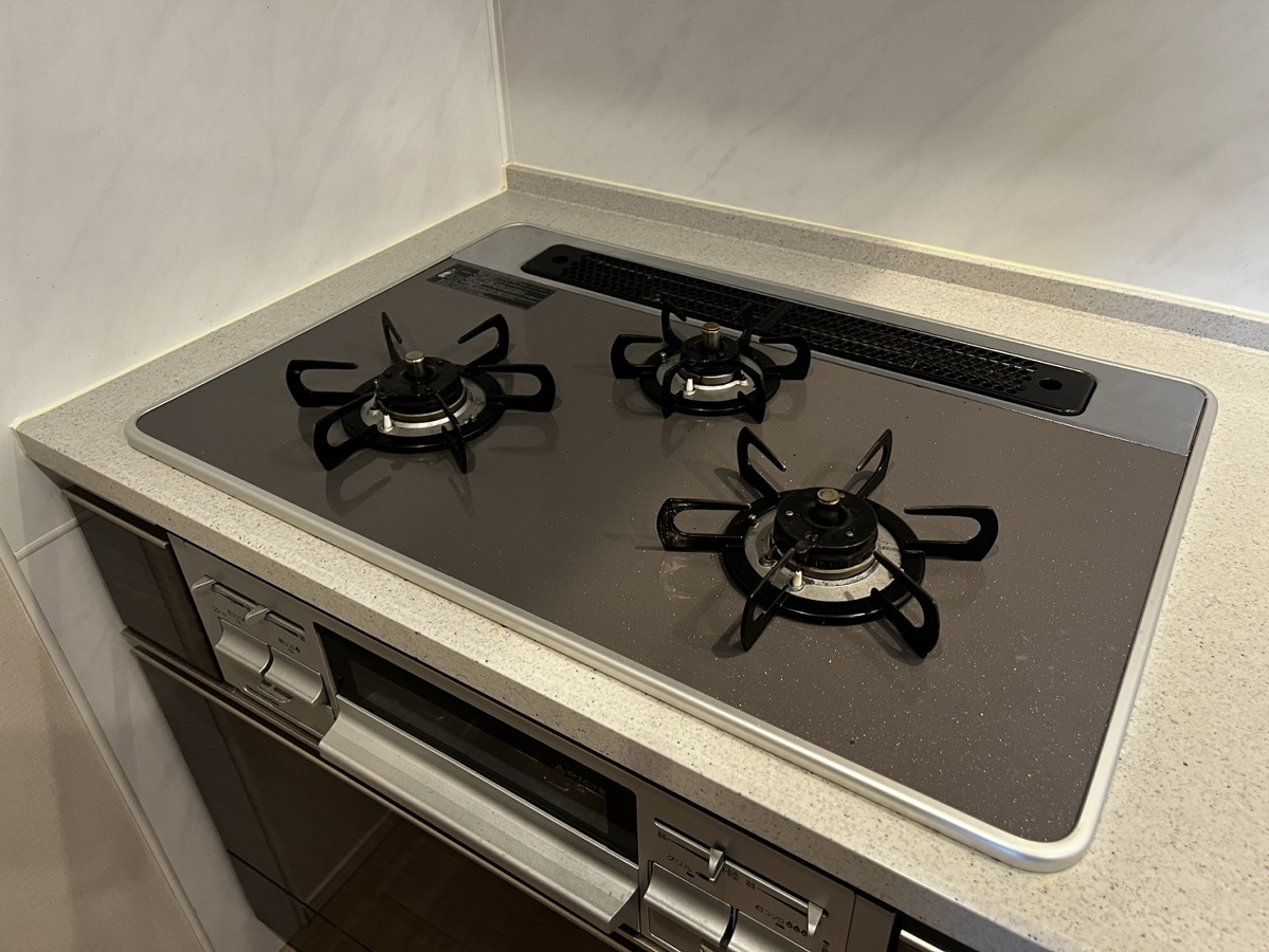 キッチン 写真3