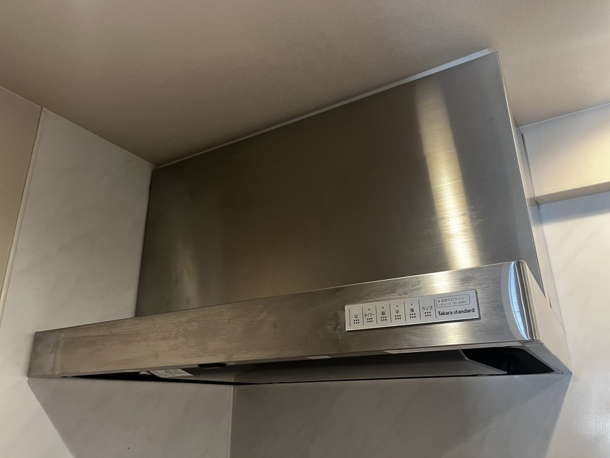 キッチン 写真4