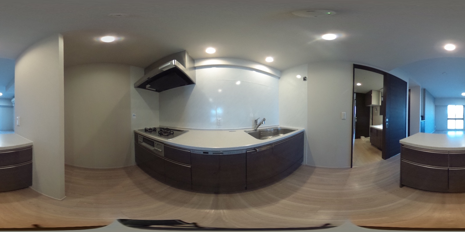 キッチン 写真34