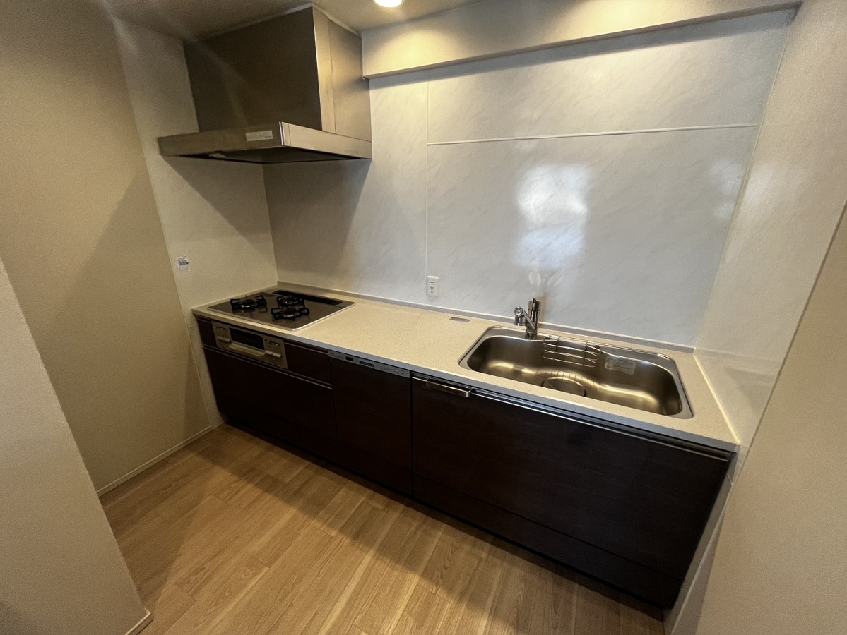 キッチン 写真5