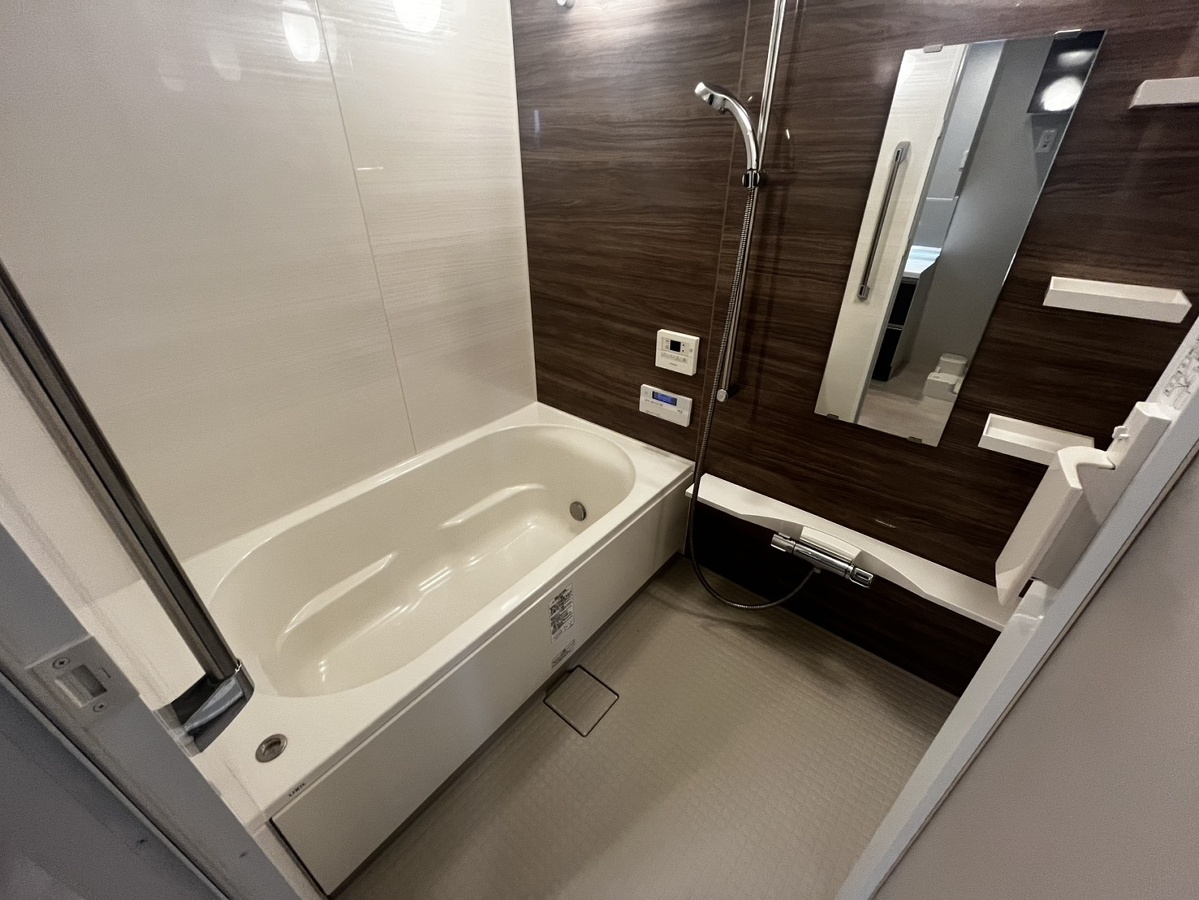 バス 写真12
