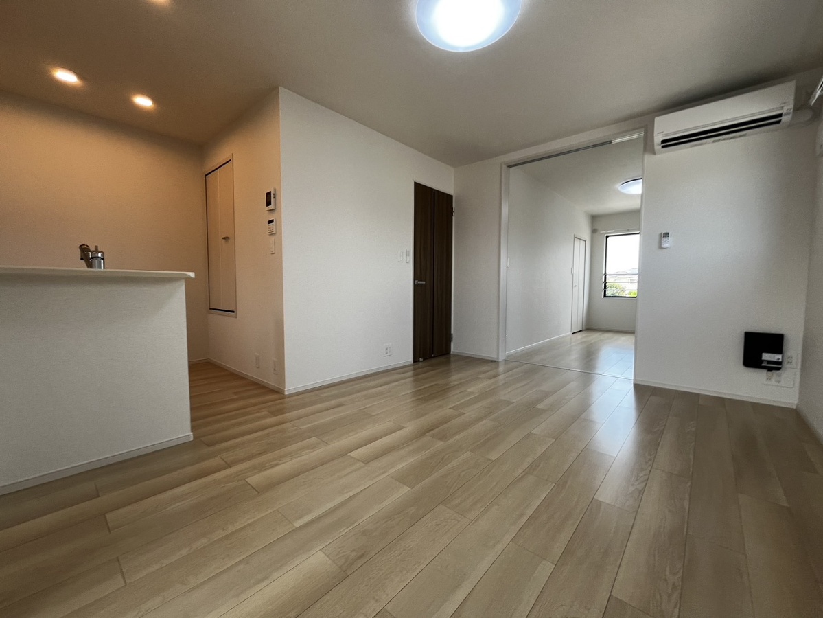 子供部屋 写真7