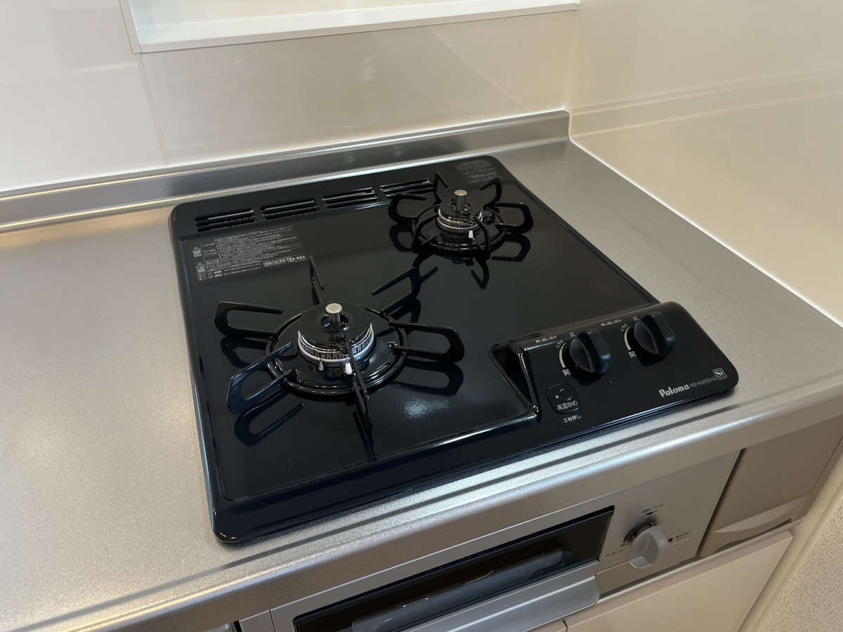 キッチン 写真2