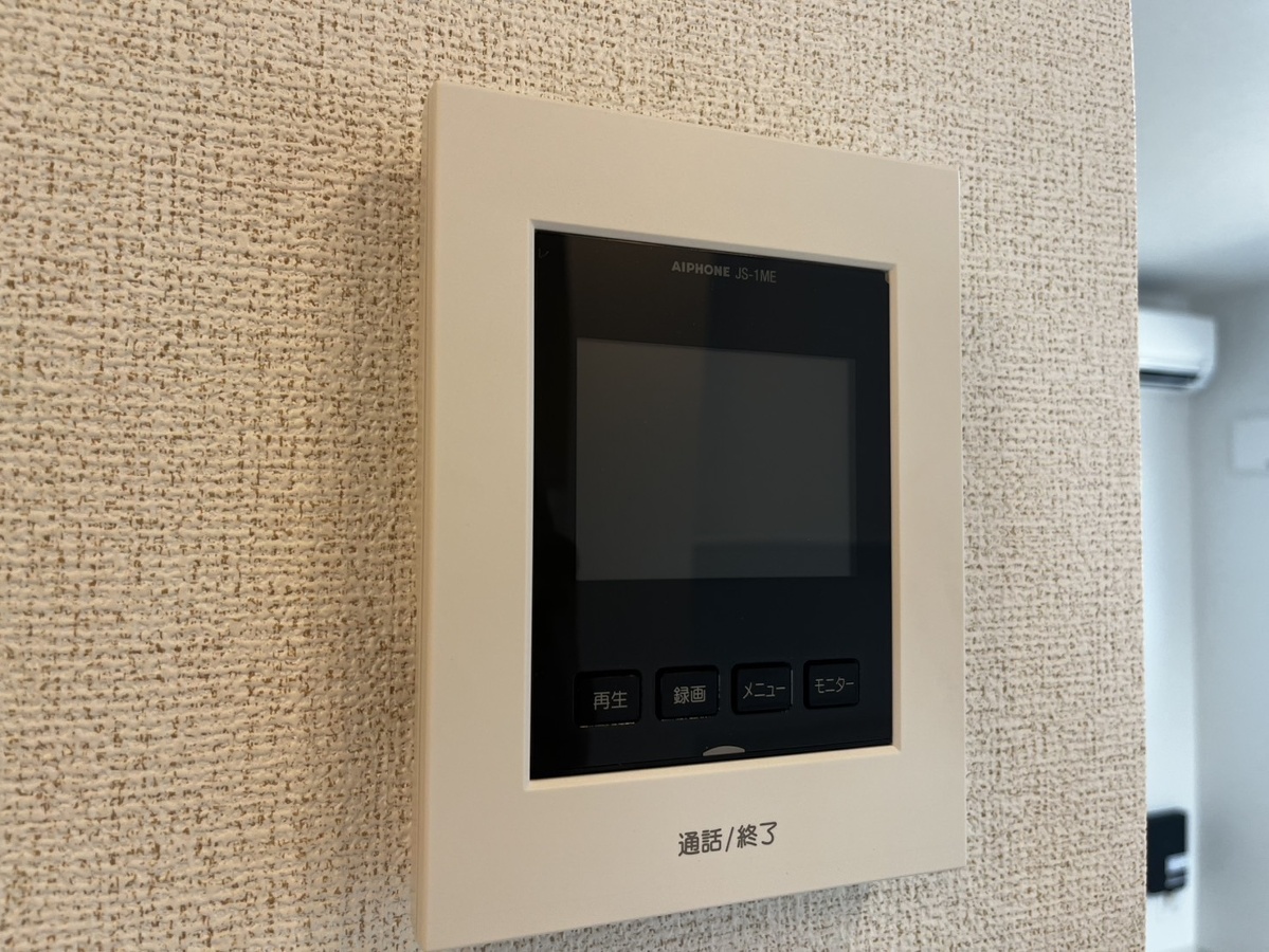 セキュリティ 写真16